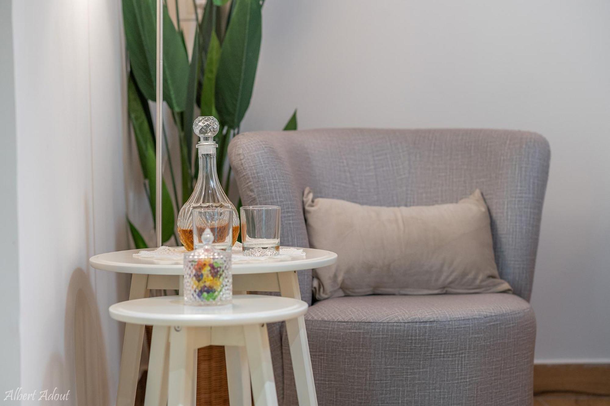 Talia Cabin Guest & Spa Rosh Pinna Esterno foto